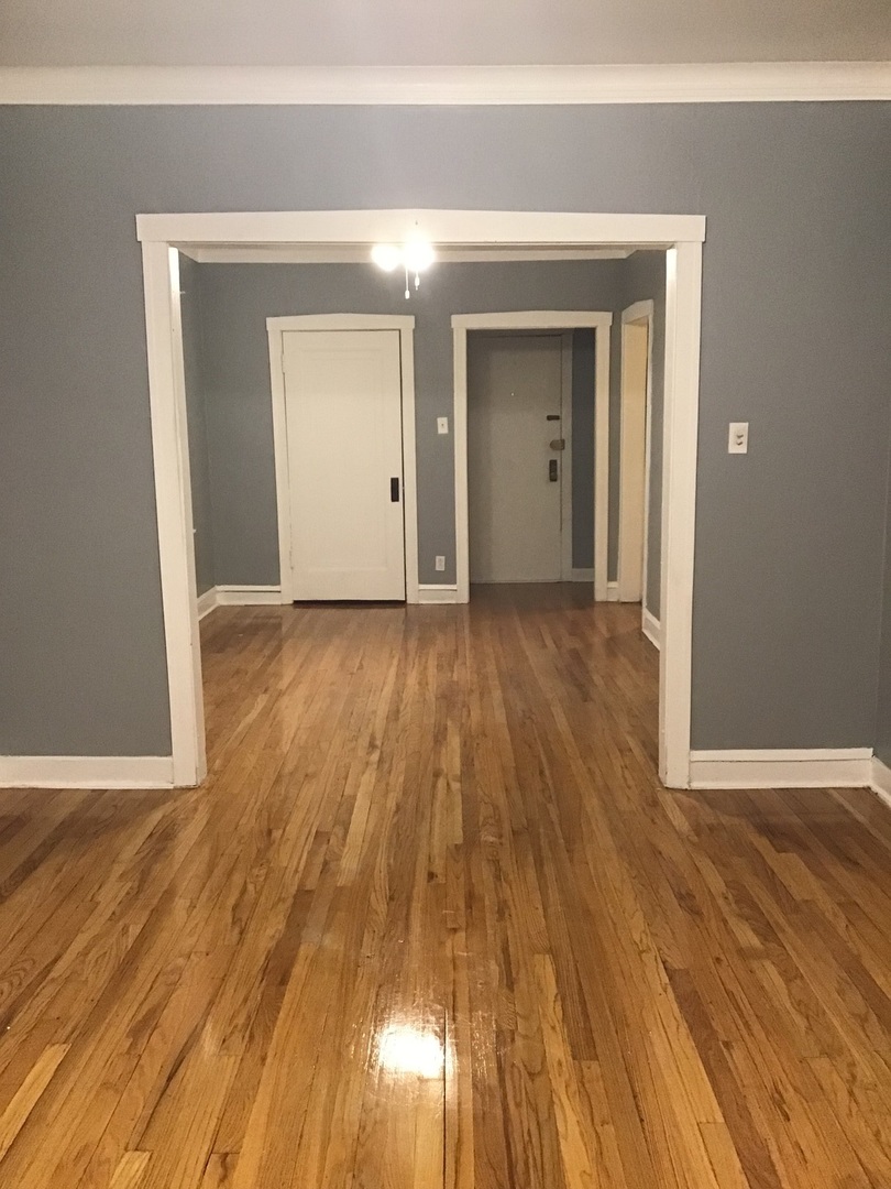 7255 S Washtenaw Street #1F, Chicago, IL 60629