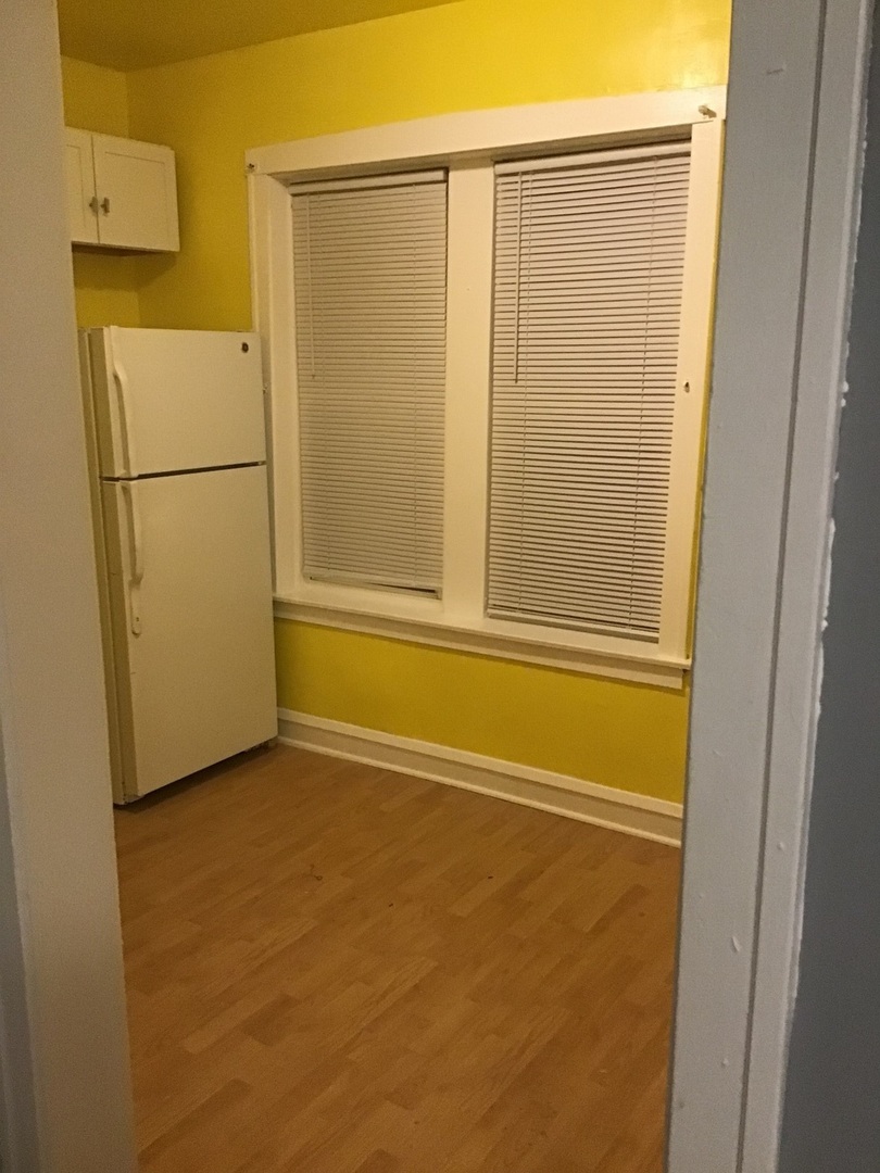 7255 S Washtenaw Street #1F, Chicago, IL 60629