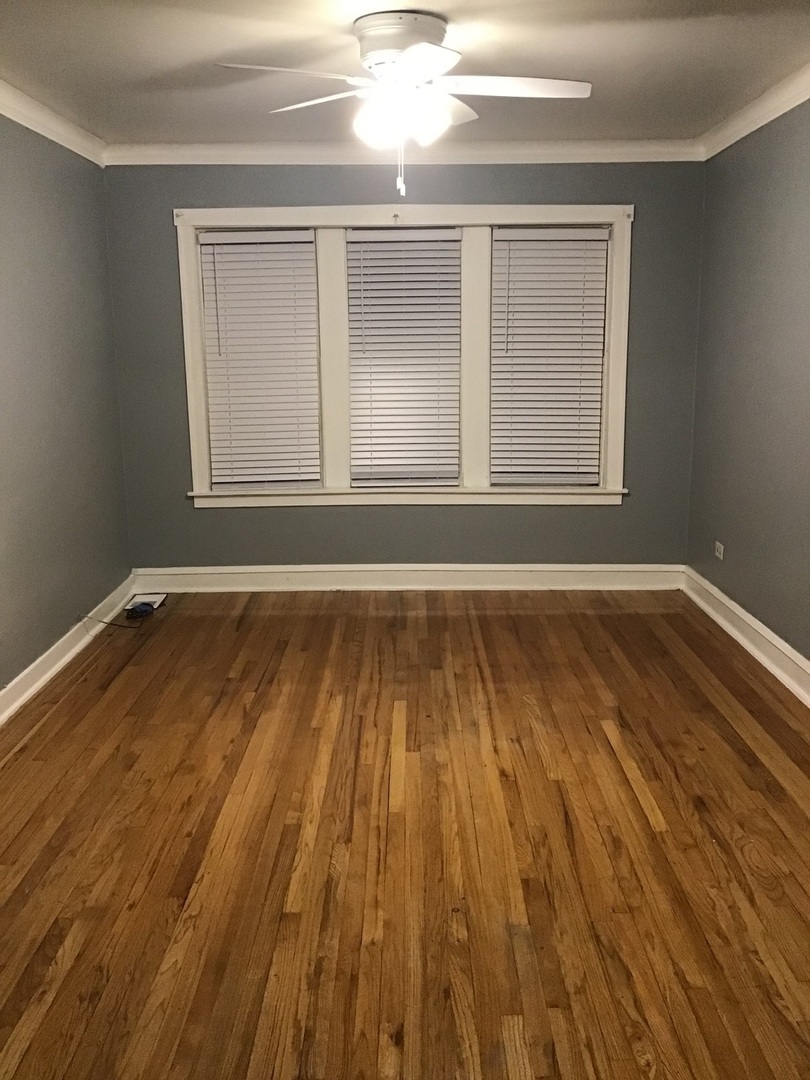 7255 S Washtenaw Street #1F, Chicago, IL 60629