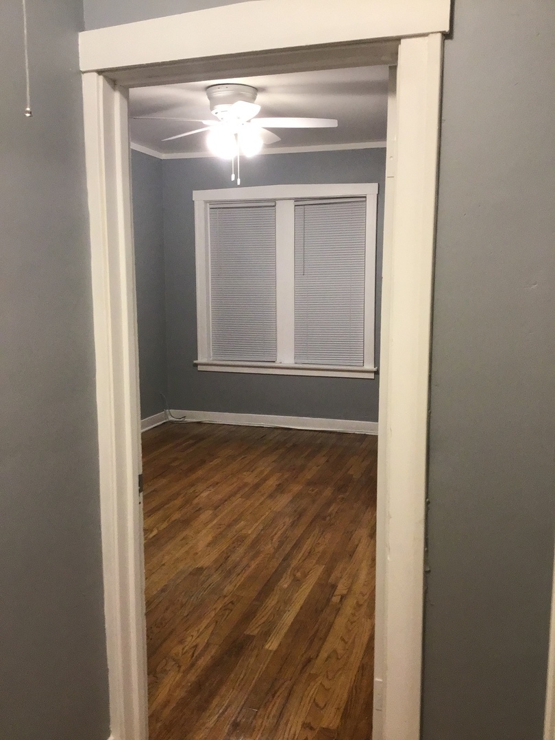 7255 S Washtenaw Street #1F, Chicago, IL 60629