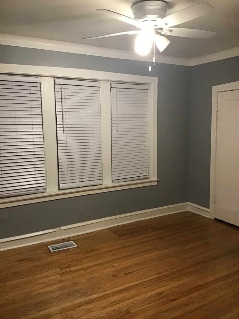 7255 S Washtenaw Street #1F, Chicago, IL 60629