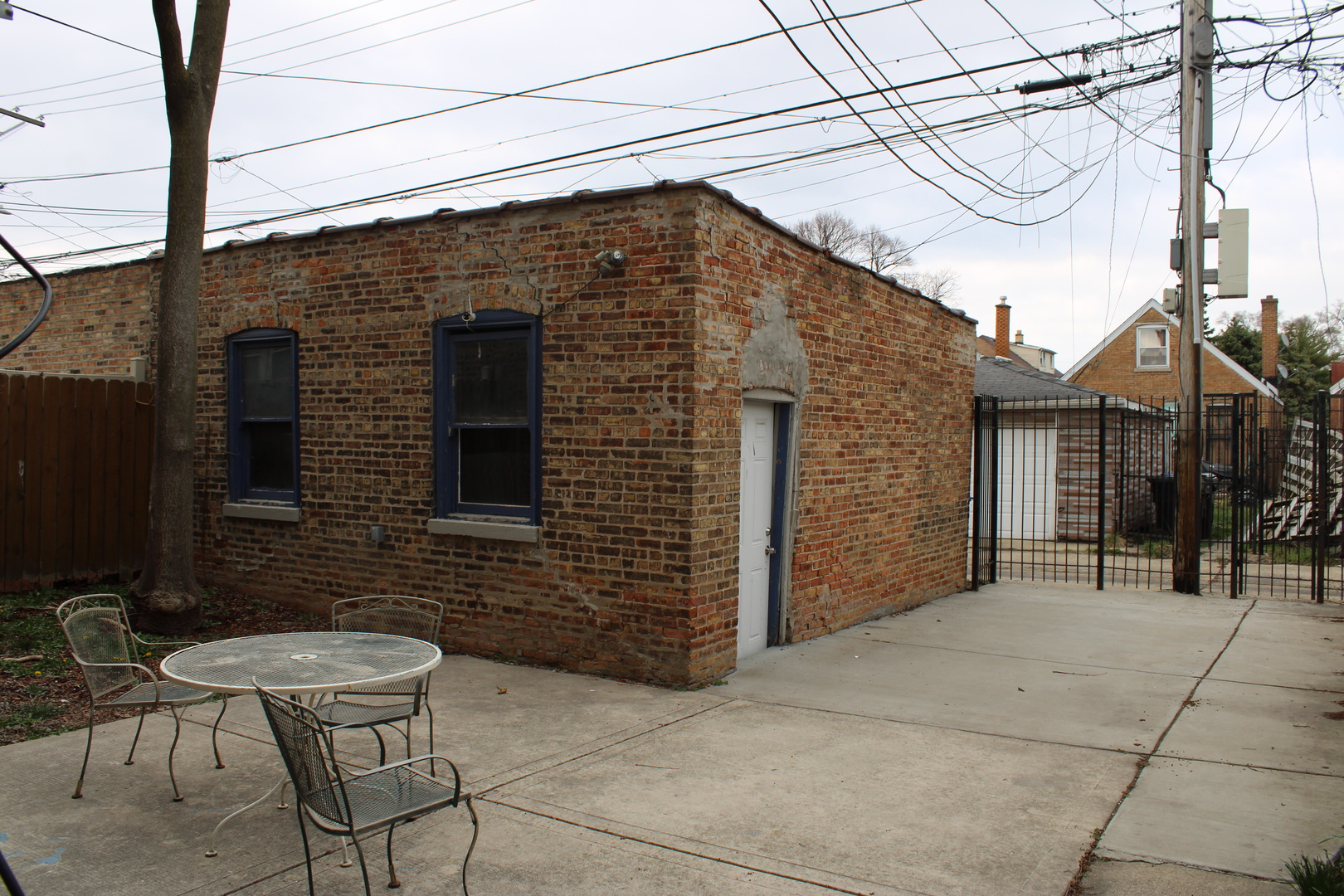 7255 S Washtenaw Street #1F, Chicago, IL 60629