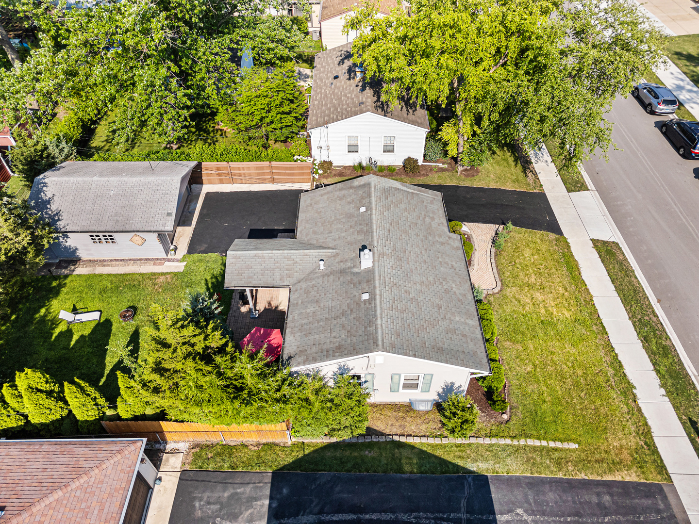 124 Bernard Drive, Buffalo Grove, IL 60089