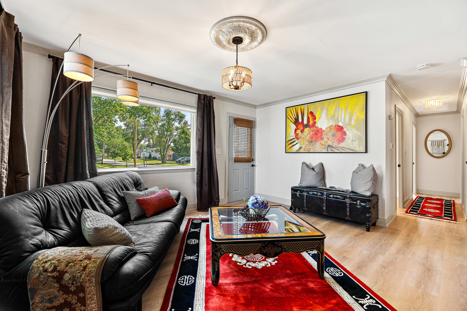 124 Bernard Drive, Buffalo Grove, IL 60089