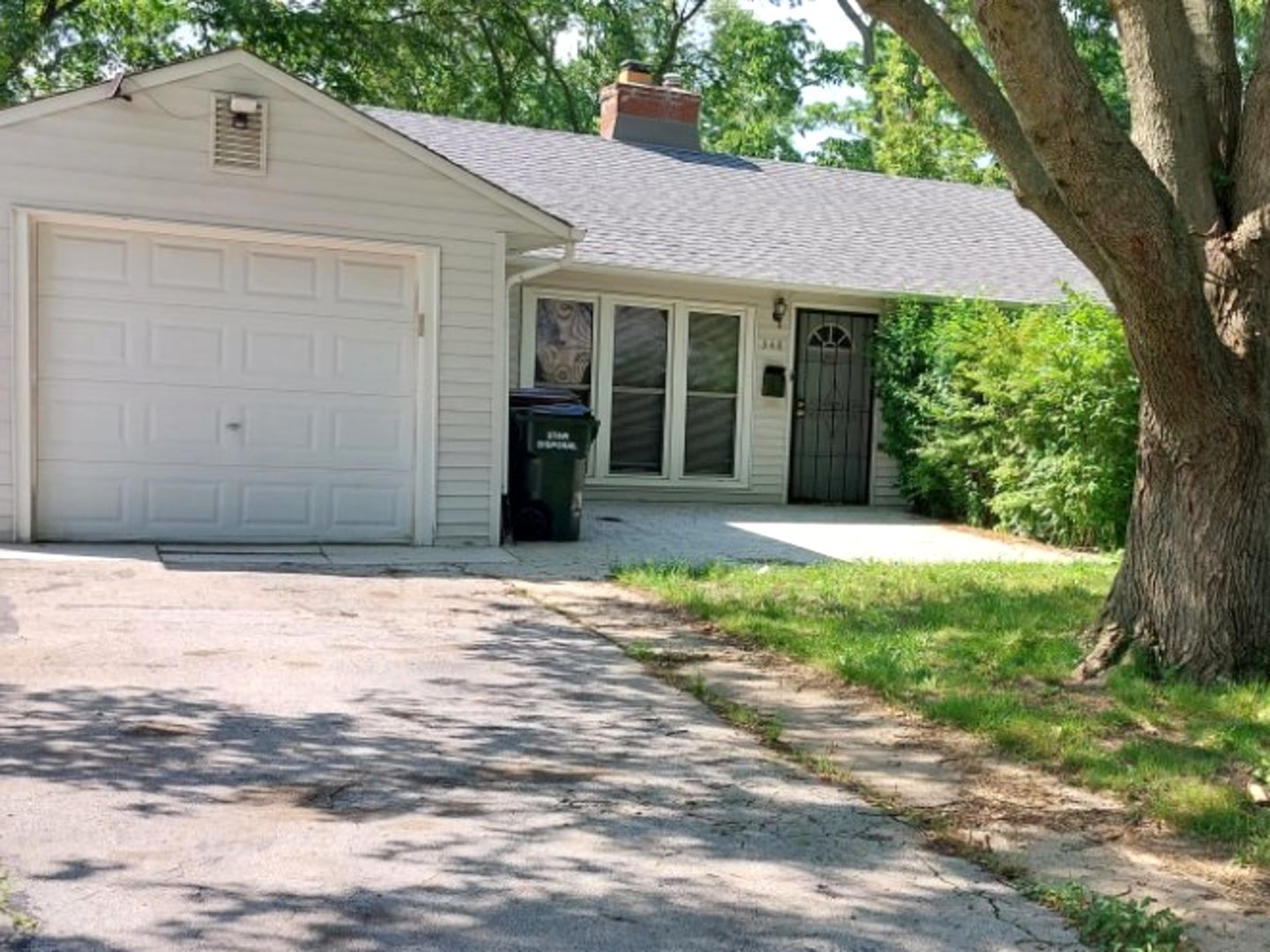 348 Niagara Street, Park Forest, IL 60466