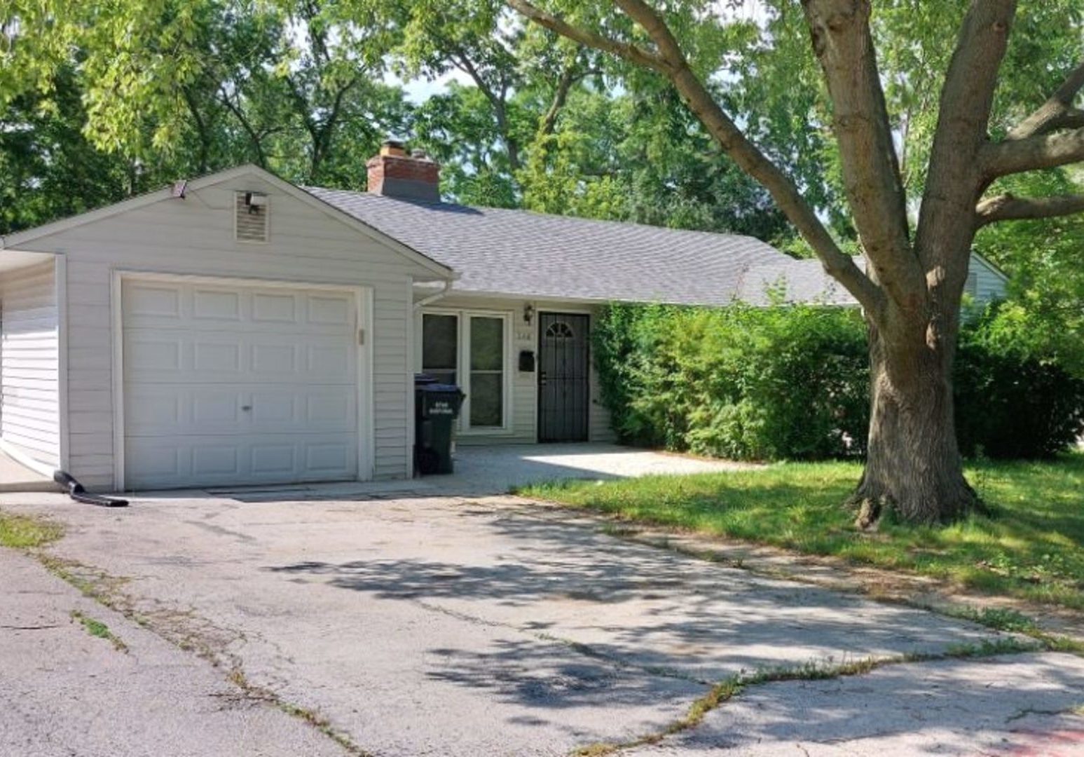 348 Niagara Street, Park Forest, IL 60466