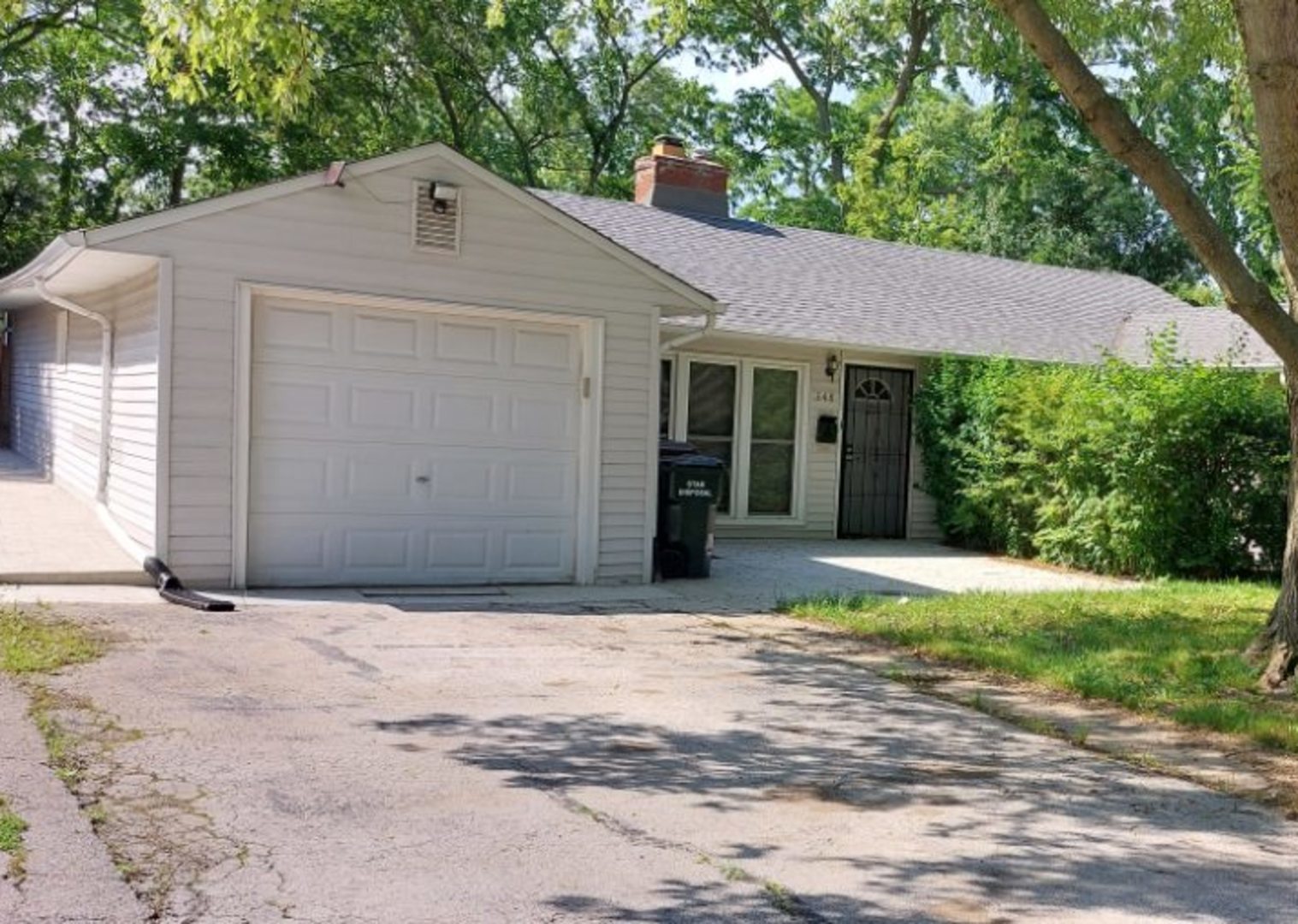 348 Niagara Street, Park Forest, IL 60466