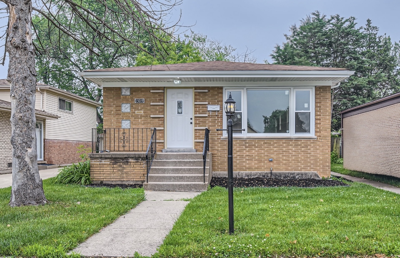 15019 Evers Street, Dolton, IL 60419