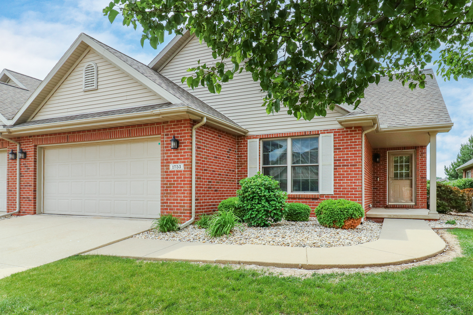 1753 Lockspur Way #0, Normal, IL 61761