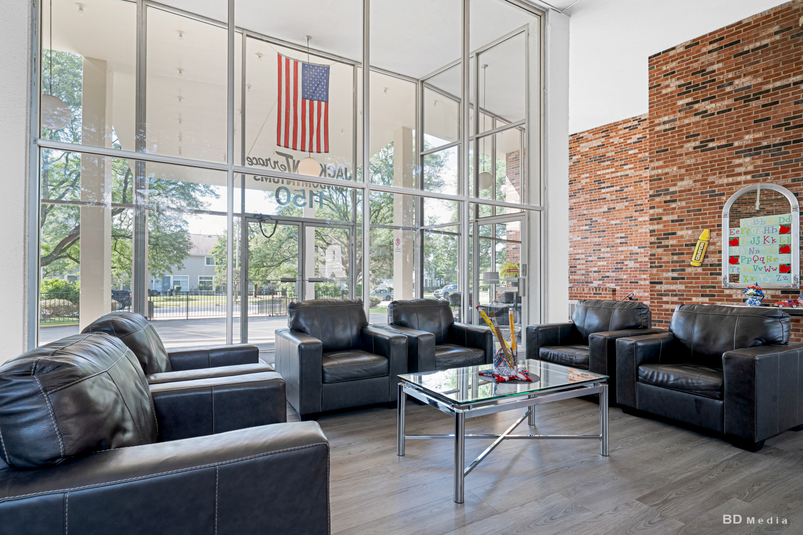 1150 E Jackson Street #1N, Lombard, IL 60148