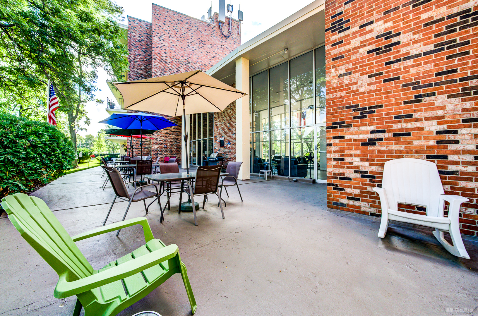 1150 E Jackson Street #1N, Lombard, IL 60148