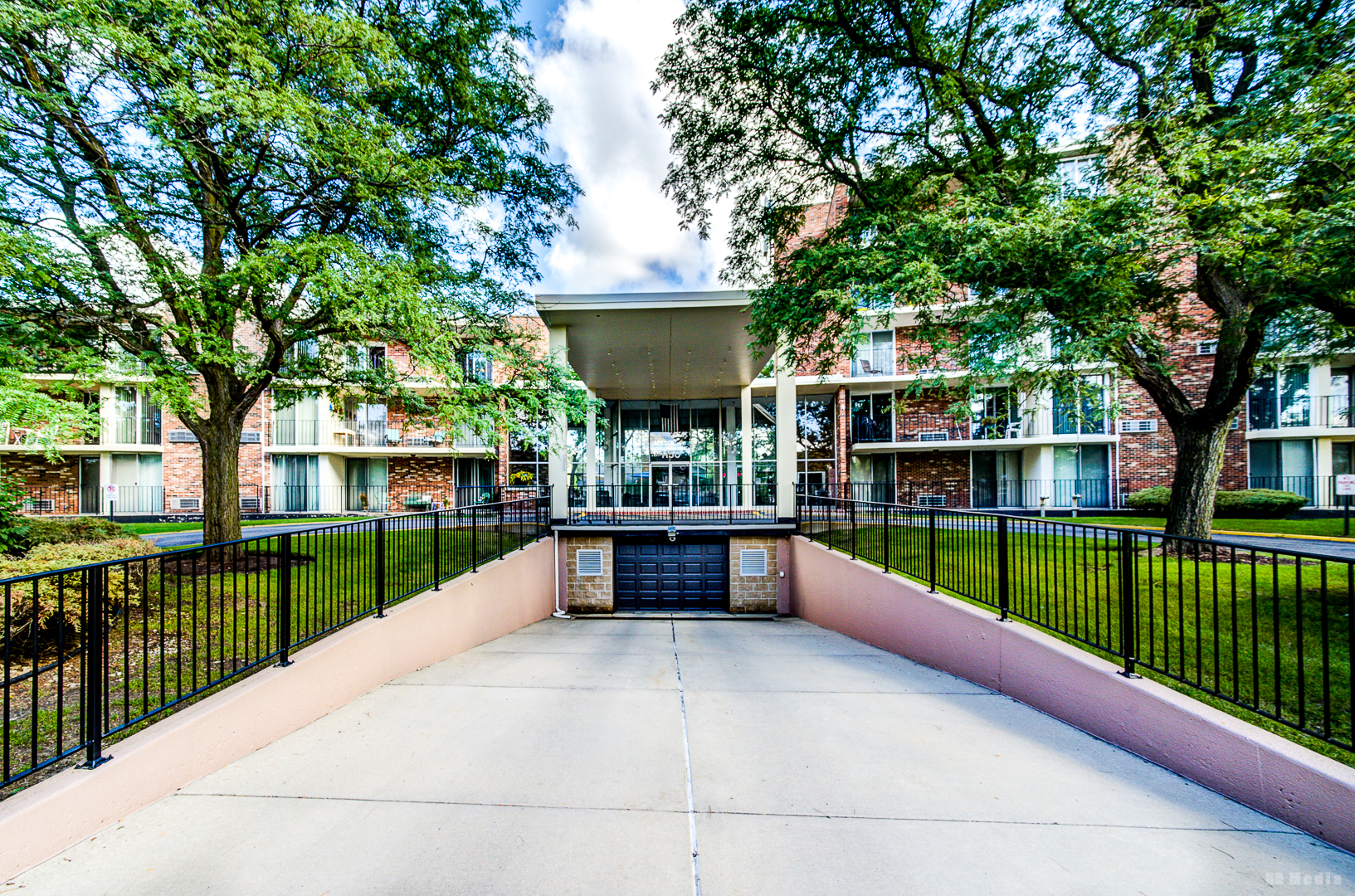 1150 E Jackson Street #1N, Lombard, IL 60148