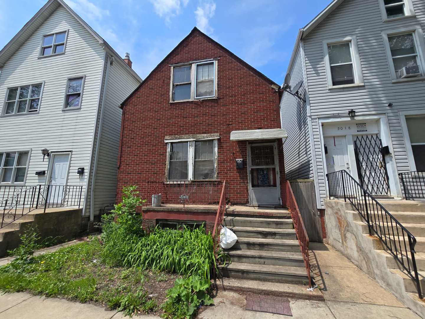 5022 S Laflin Street, Chicago, IL 60609