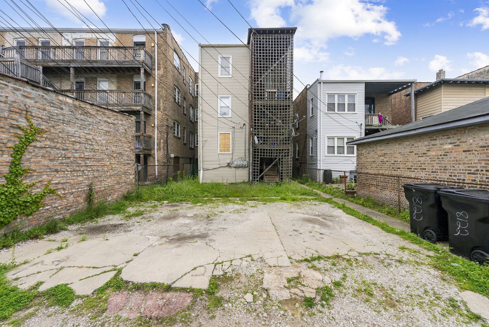 8122 S Evans Avenue, Chicago, IL 60619