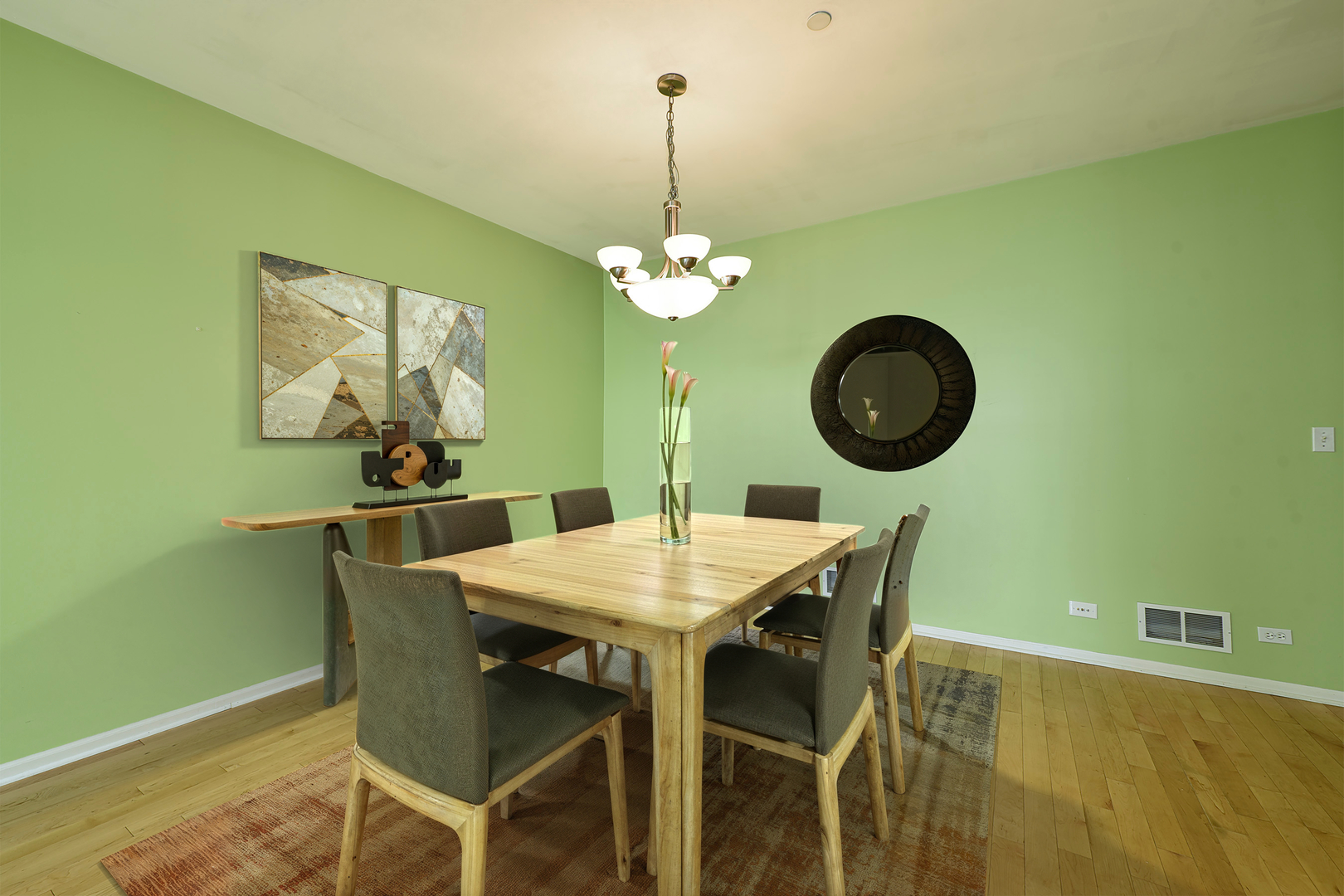824 Stone Canyon Circle #824, Inverness, IL 60010