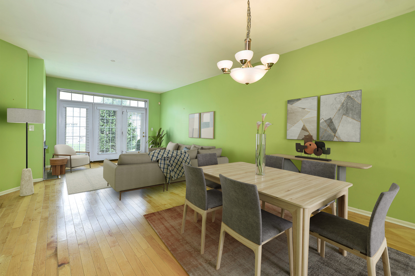 824 Stone Canyon Circle #824, Inverness, IL 60010