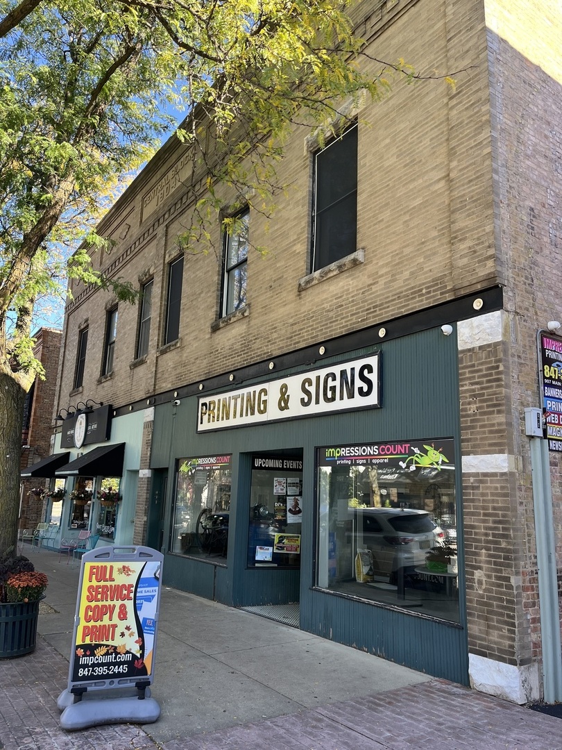 905 Main Street #2, Antioch, IL 60002