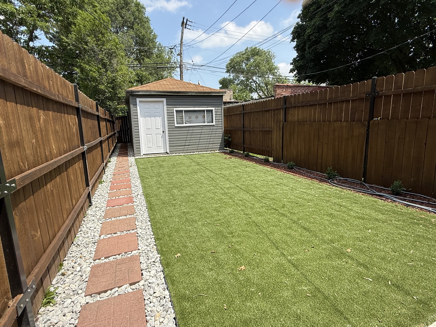 11365 S Champlain Avenue, Chicago, IL 60628