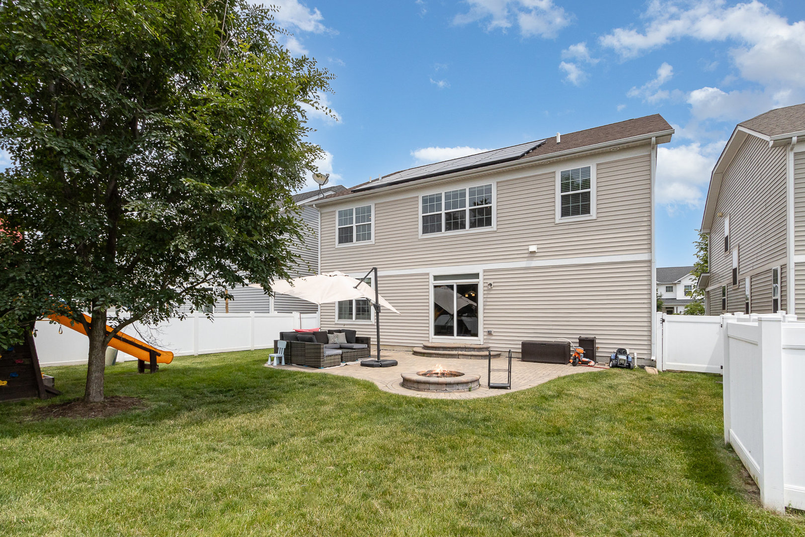 14904 S Morgan Lane, Plainfield, IL 60544