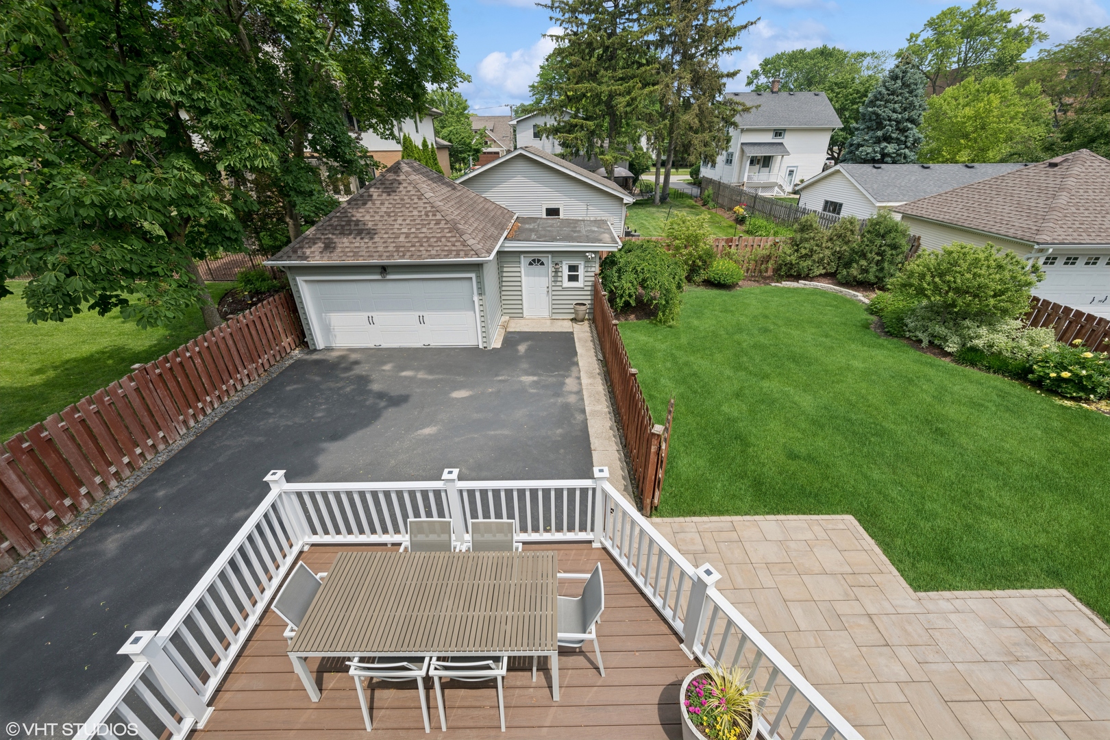 408 W Campbell Street, Arlington Heights, IL 60005