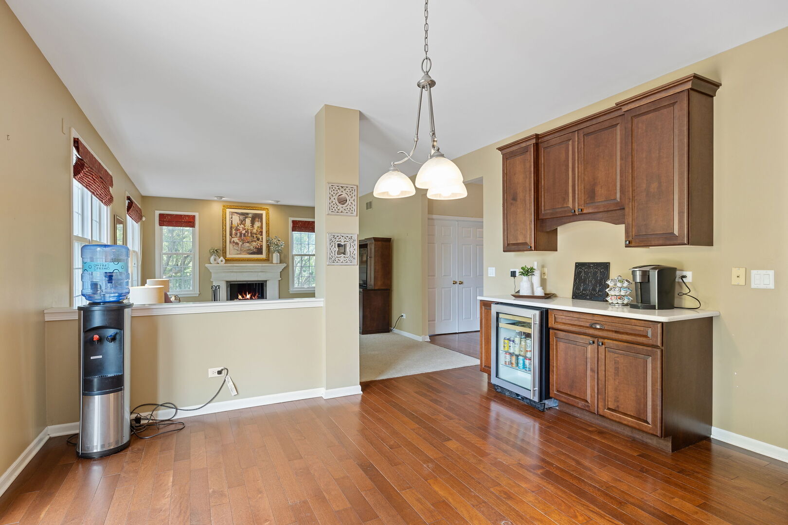 16266 W Mohawk Court, Lockport, IL 60441