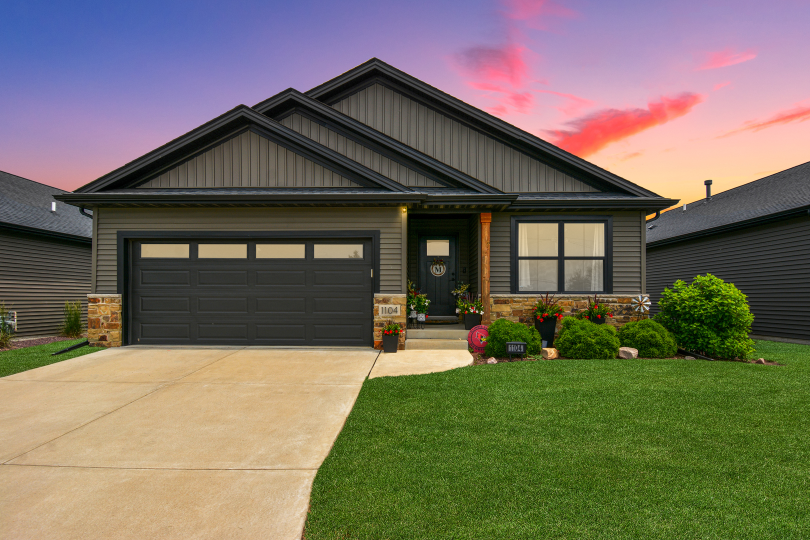 1104 Hershey Road, Normal, IL 61761