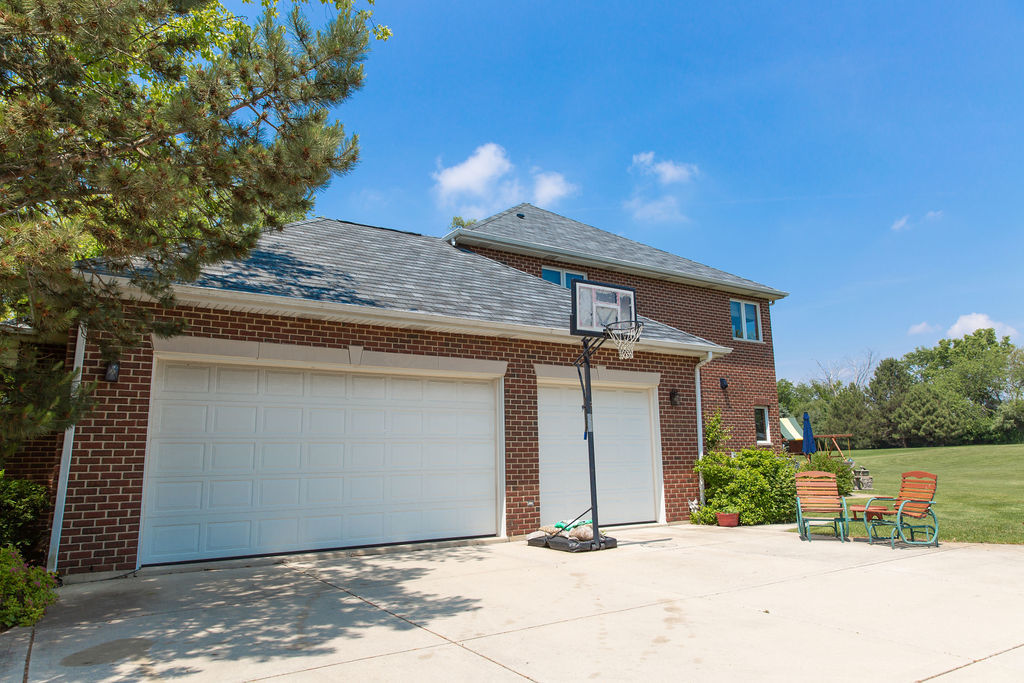 12808 W TIMBER Lane, Homer Glen, IL 60491