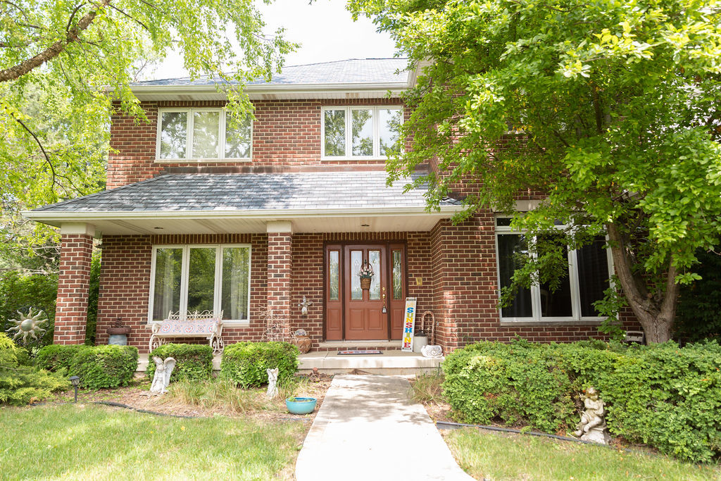 12808 W TIMBER Lane, Homer Glen, IL 60491