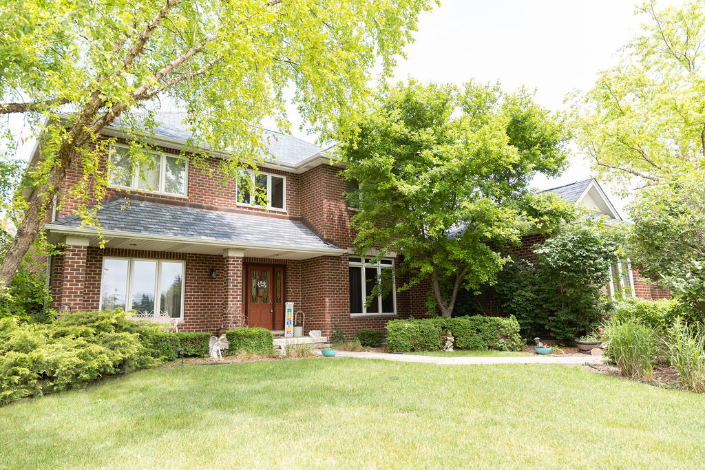 12808 W TIMBER Lane, Homer Glen, IL 60491
