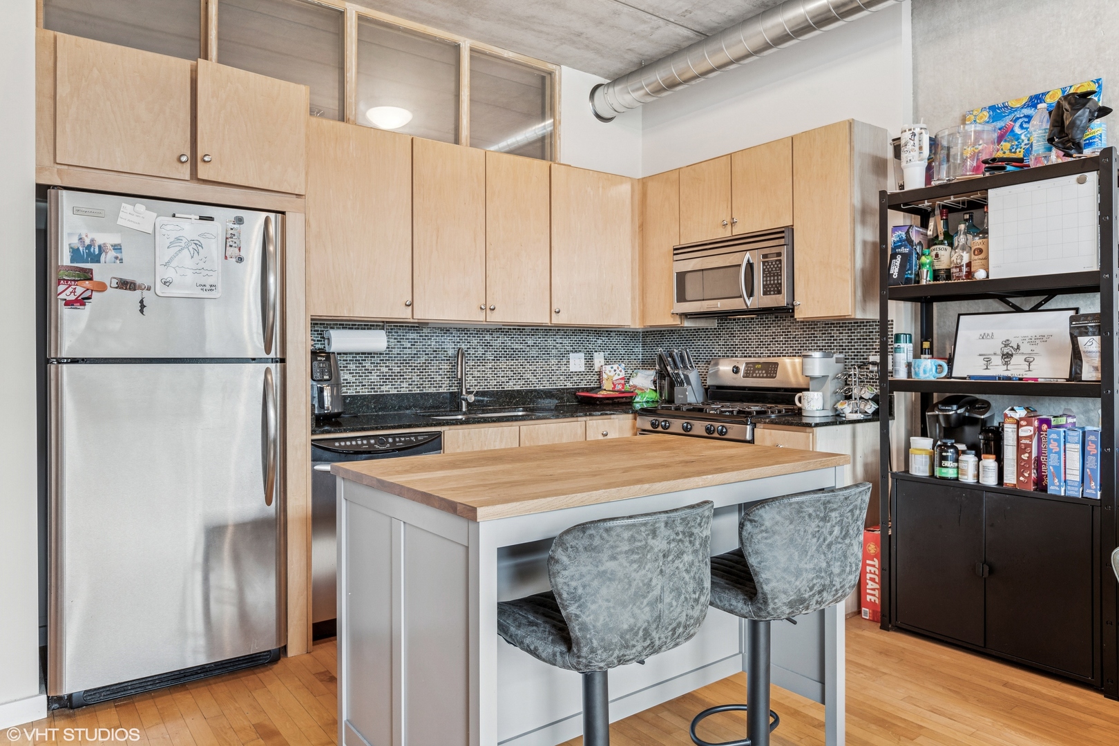 630 N Franklin Street #1012, Chicago, IL 60654