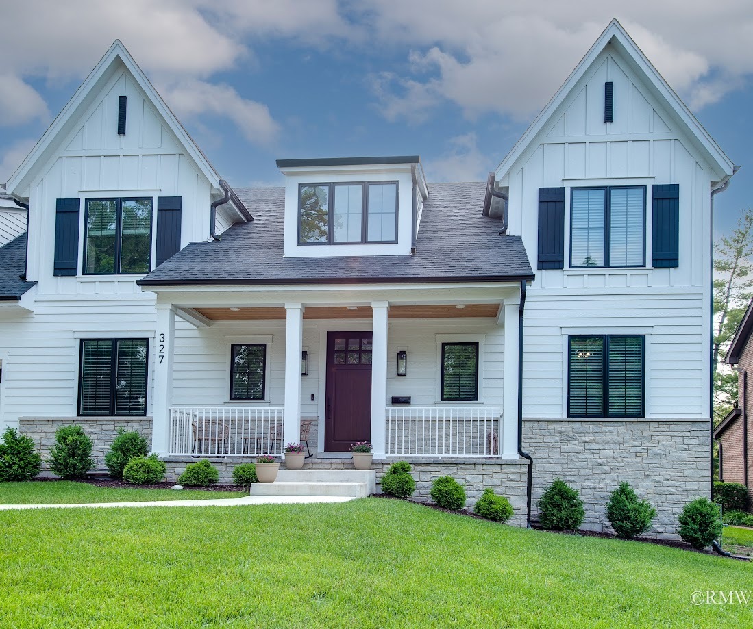 449 Broker Avenue, Itasca, IL 60143