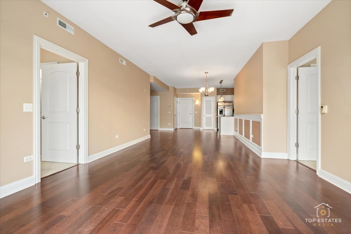 435 W Wood Street #410A, Palatine, IL 60067