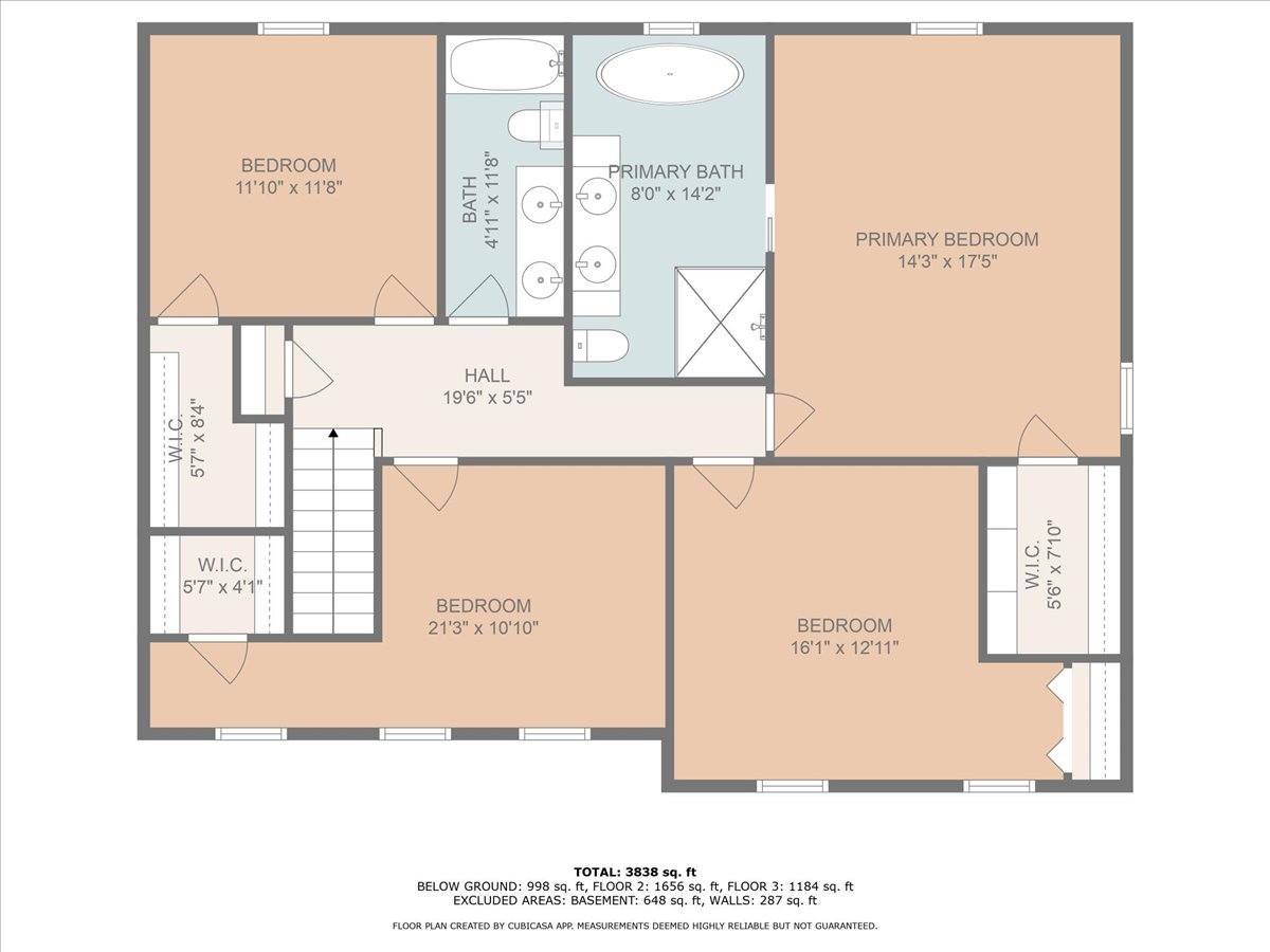 2802 Wedgewood Drive, Naperville, IL 60565