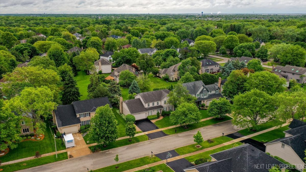 2802 Wedgewood Drive, Naperville, IL 60565