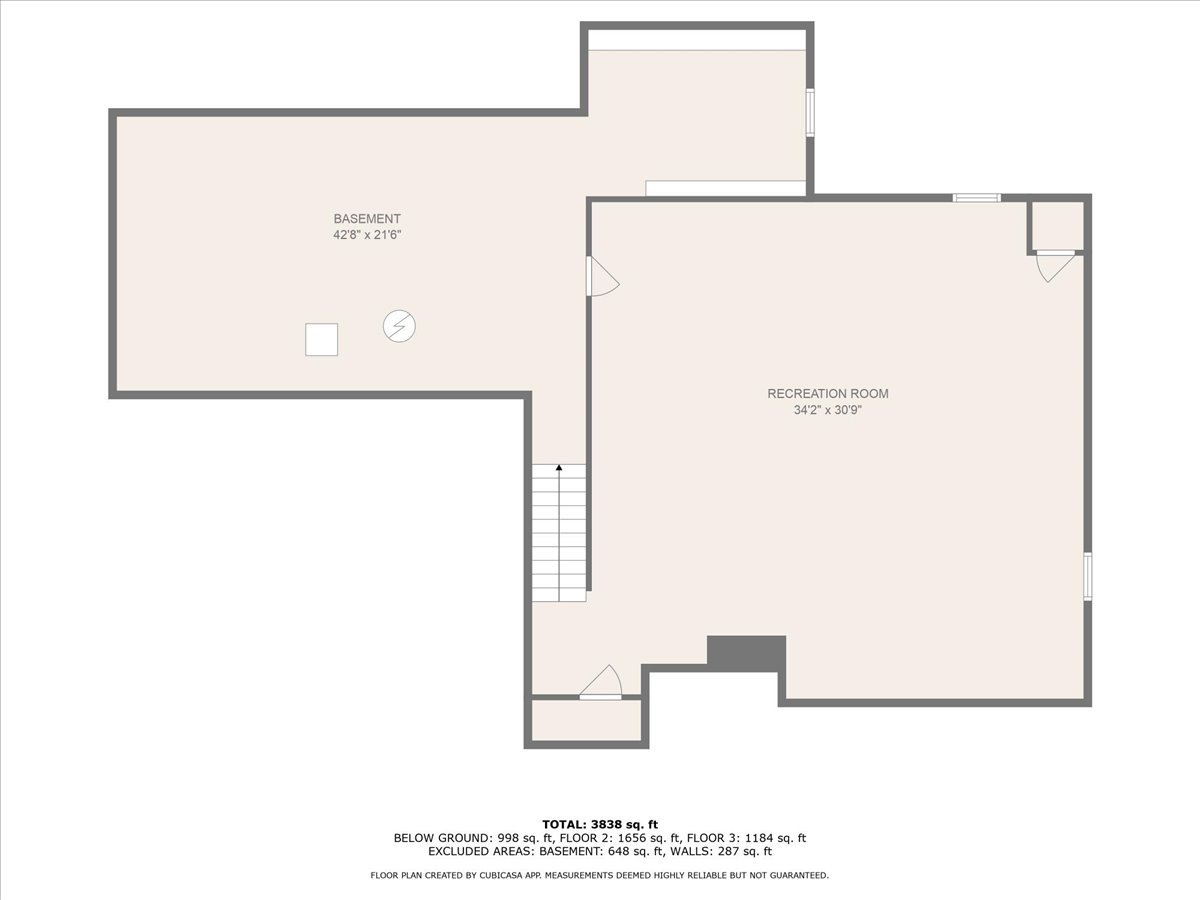 2802 Wedgewood Drive, Naperville, IL 60565