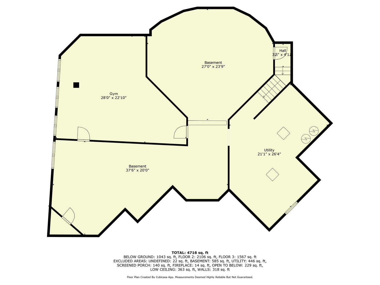 28W535 Purnell Road, West Chicago, IL 60185