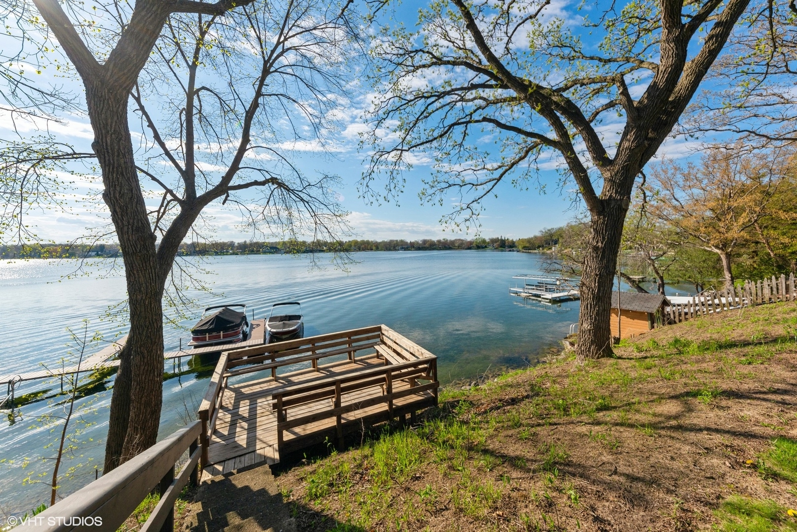 6922 238th Avenue #10, Paddock Lake, WI 53168