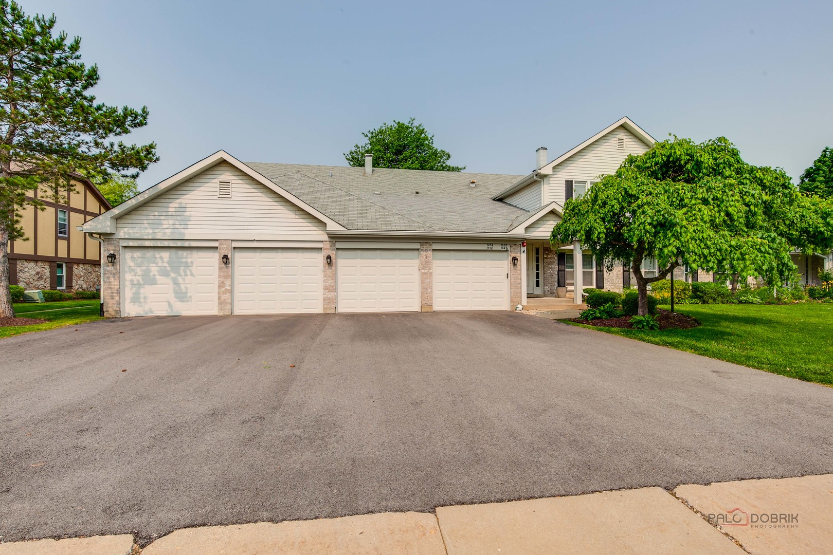 1254 Streamwood Lane #1254, Vernon Hills, IL 60061