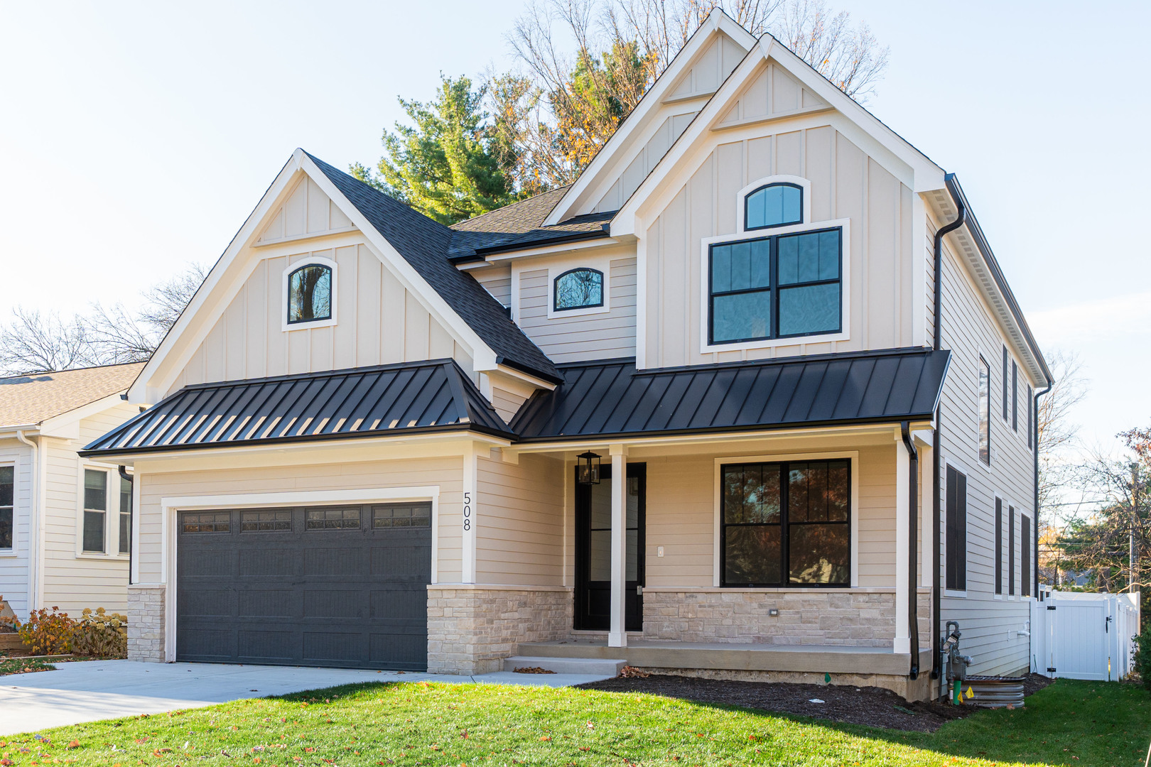 508 W Alma Street, Elmhurst, IL 60126