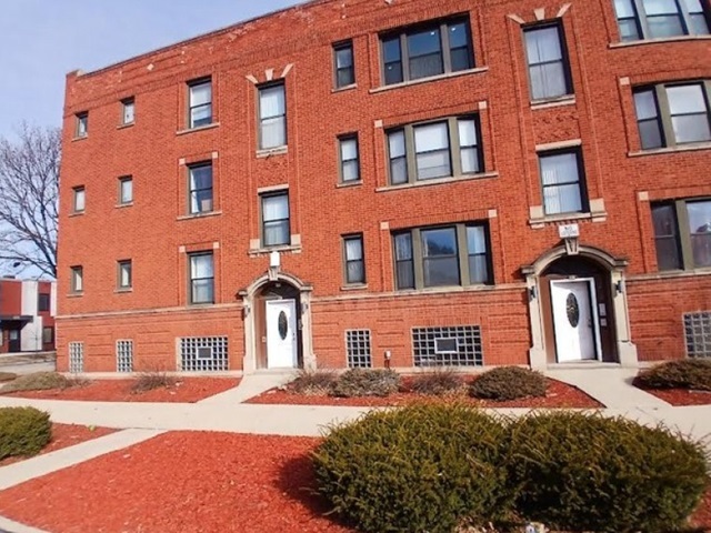 3254 W Flournoy Street #1, Chicago, IL 60624
