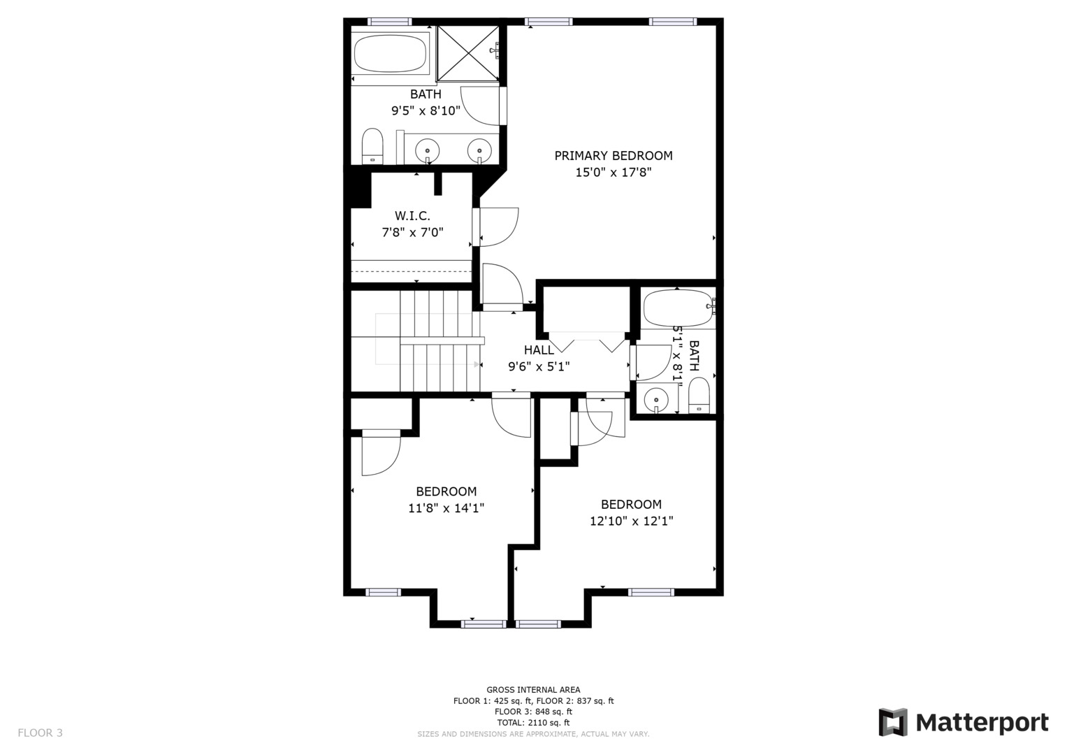 3465 Bradbury Circle, Aurora, IL 60504