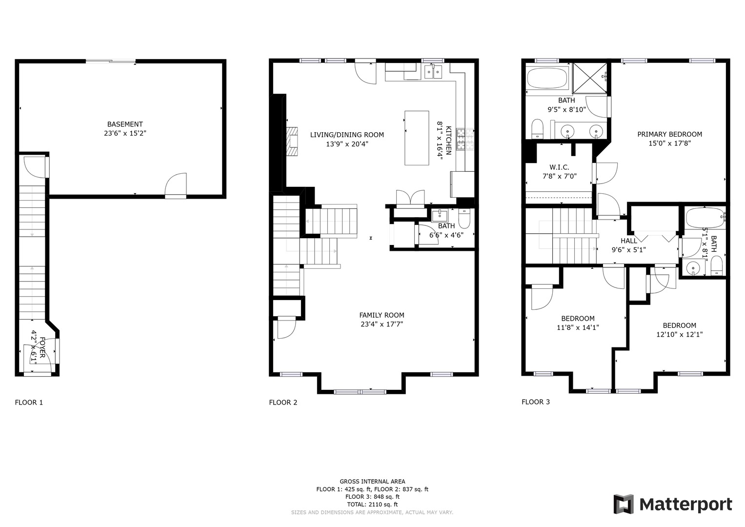 3465 Bradbury Circle, Aurora, IL 60504