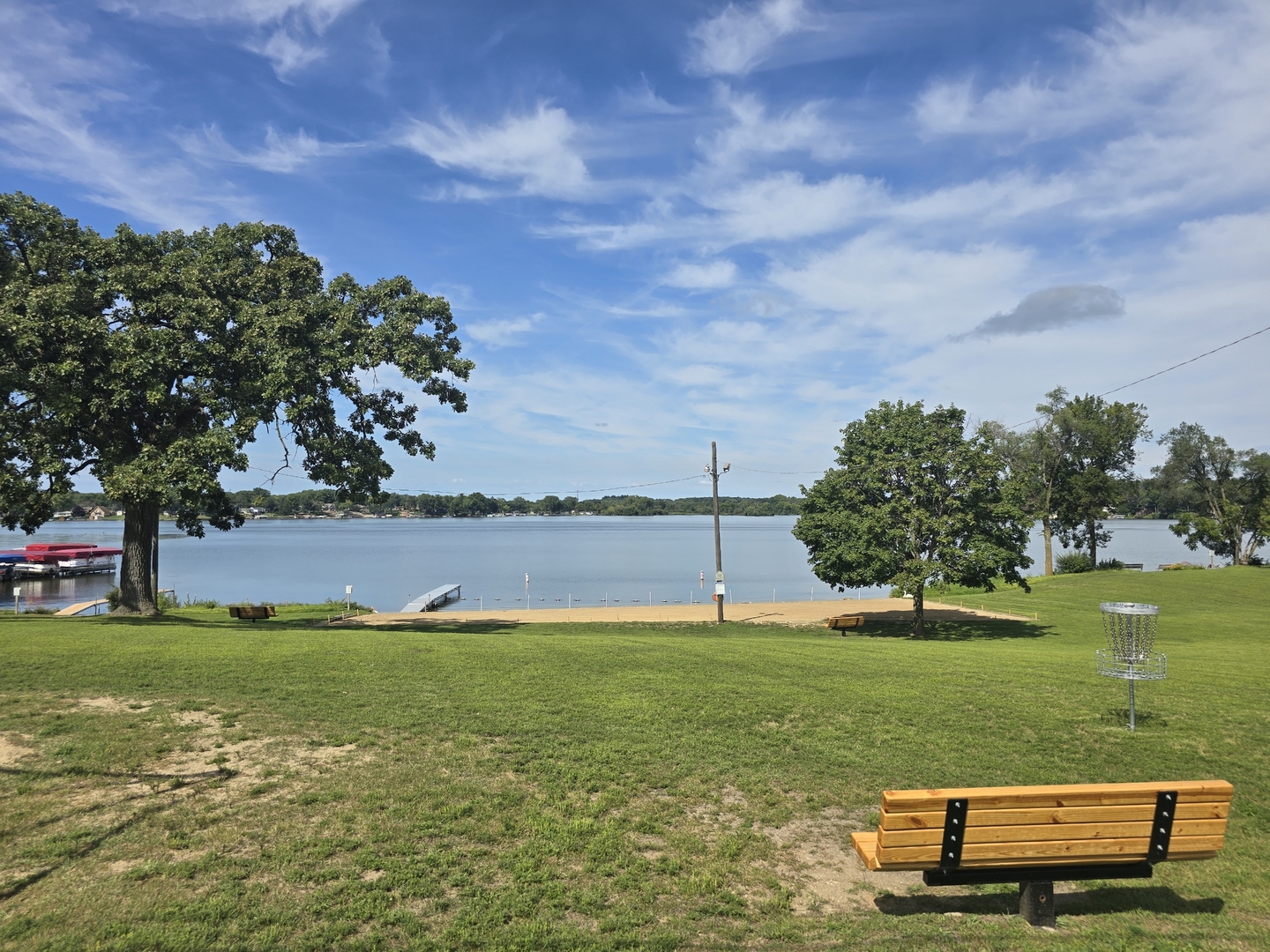 3821 E Wonder Lake Road, Wonder Lake, IL 60097