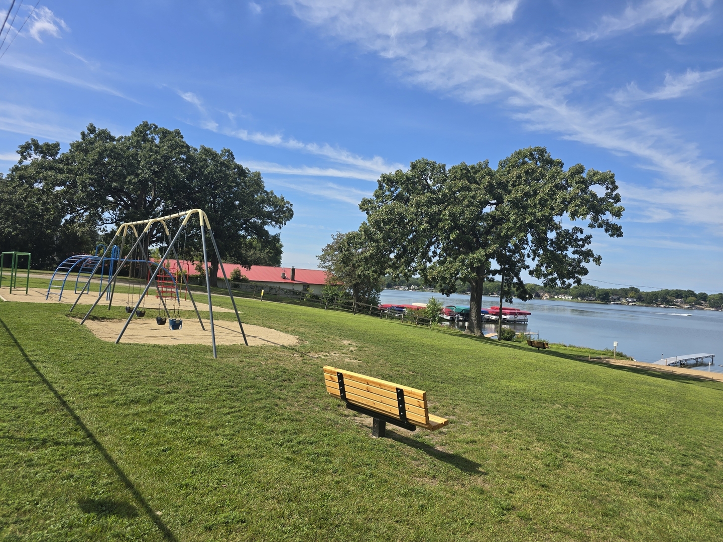 3821 E Wonder Lake Road, Wonder Lake, IL 60097