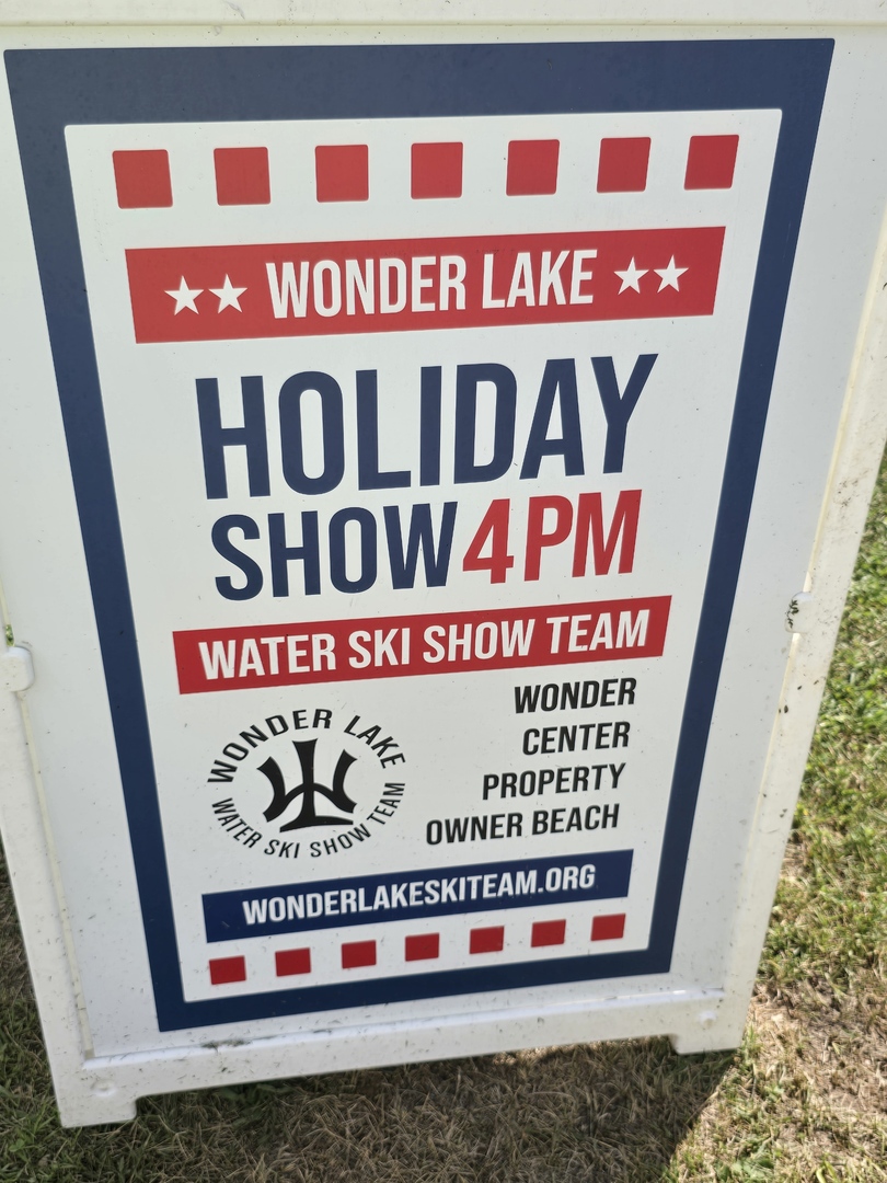 3821 E Wonder Lake Road, Wonder Lake, IL 60097
