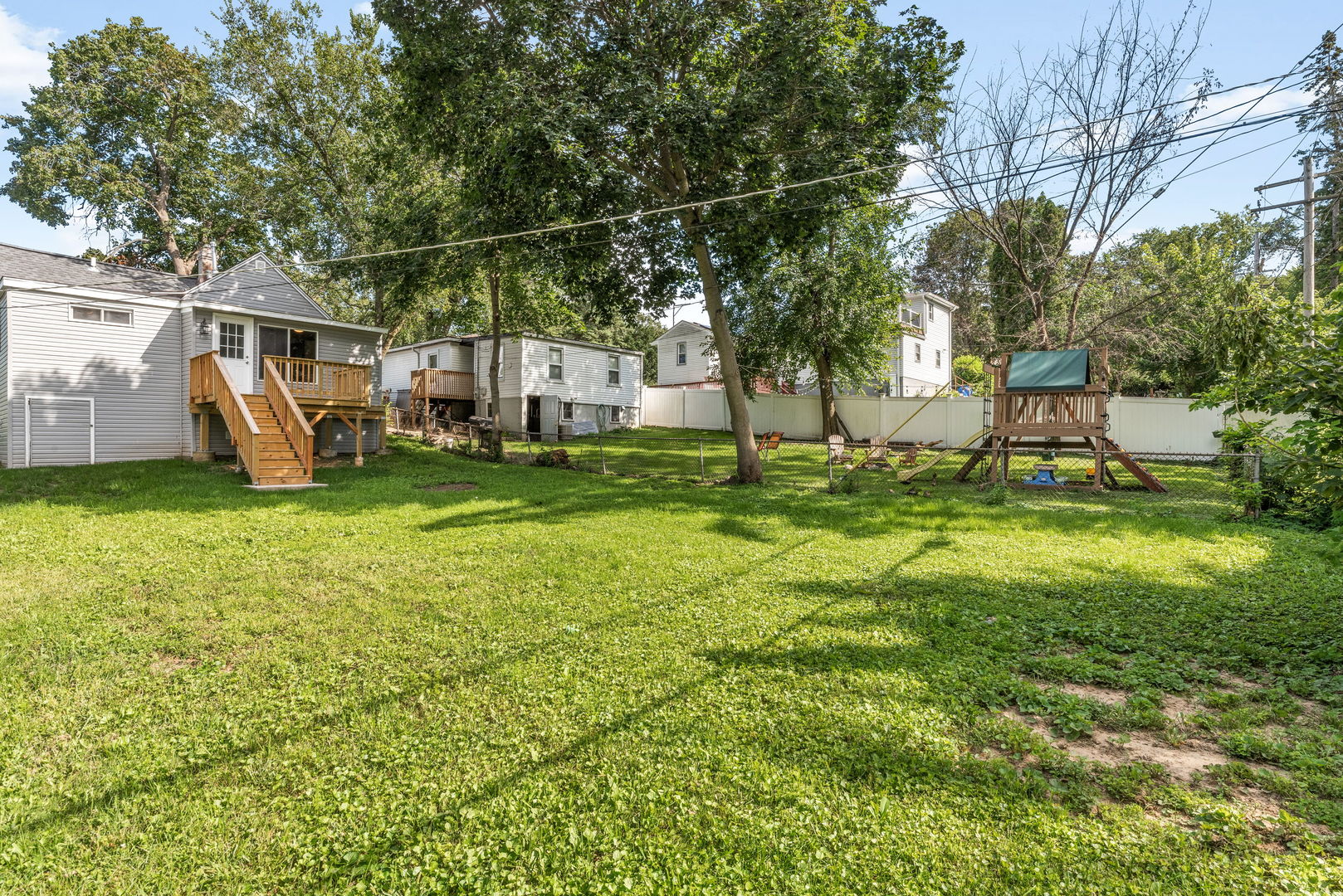 3821 E Wonder Lake Road, Wonder Lake, IL 60097