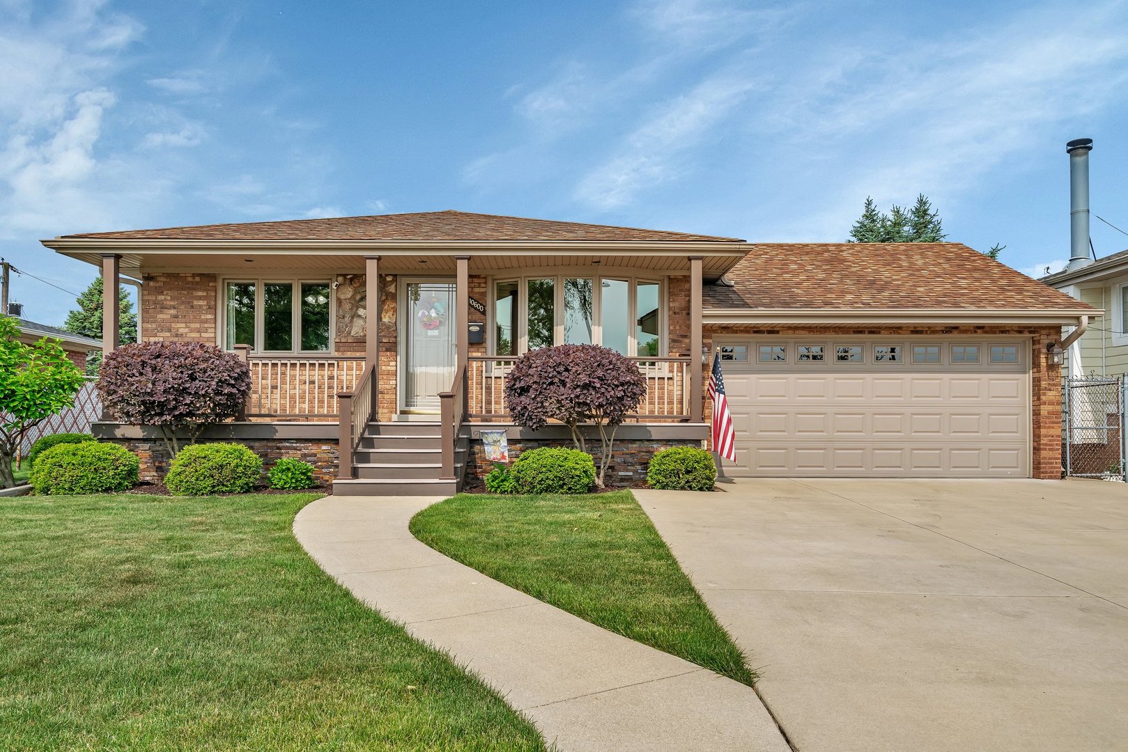 10600 Sycamore Drive, Chicago Ridge, IL 60415