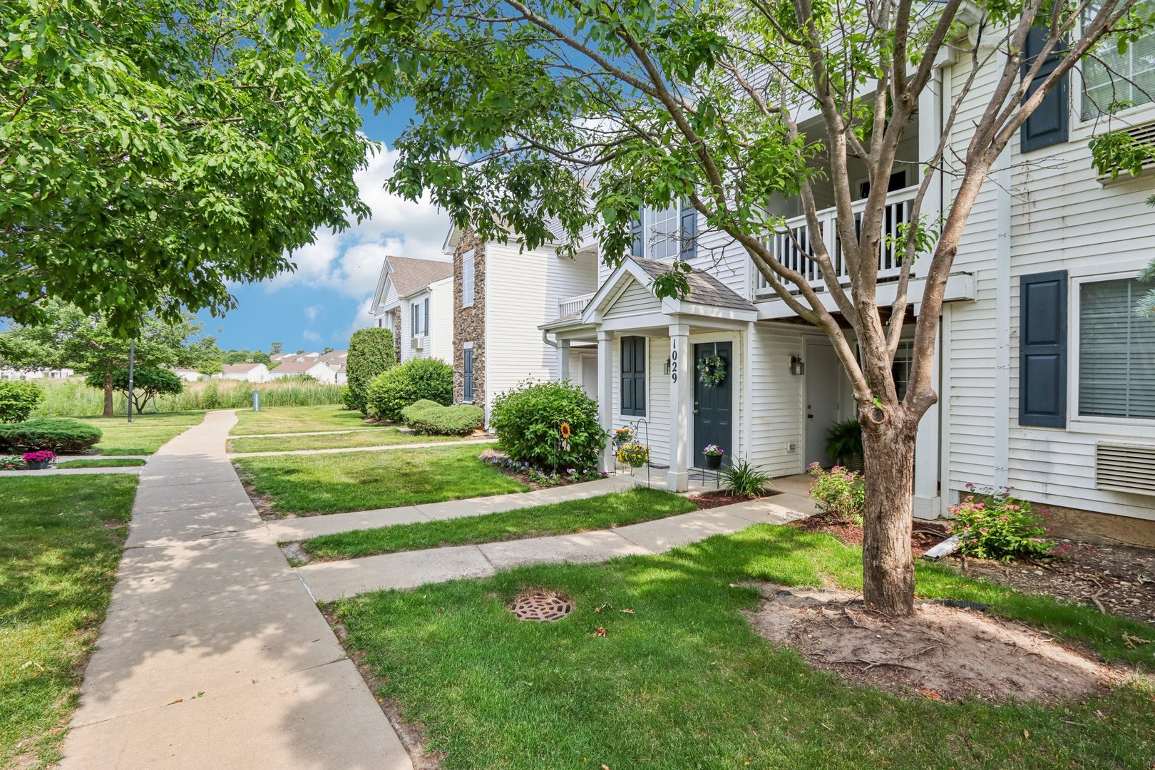 1013 Silverstone Drive #1013, Carpentersville, IL 60110