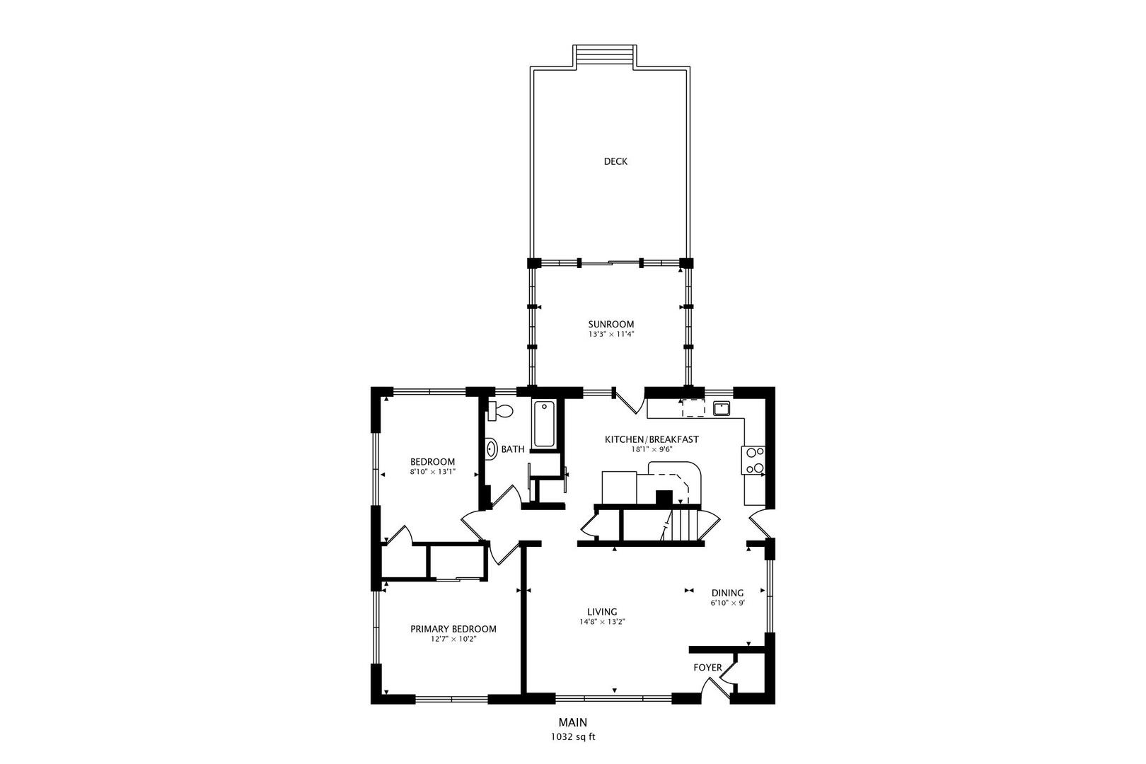 312 Douglas Road, Batavia, IL 60510