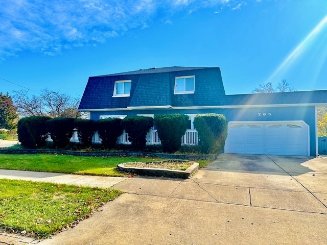 265 Macarthur Drive, Northlake, IL 60164